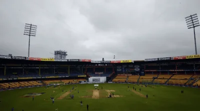 Karnataka govt clears Chinnaswamy to host IPL 2026 matches
